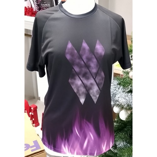 Flame T-shirt